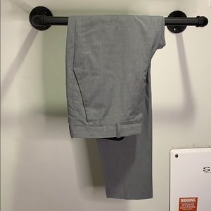 33x30 Slim Tapered Perry Ellis Dress Pant